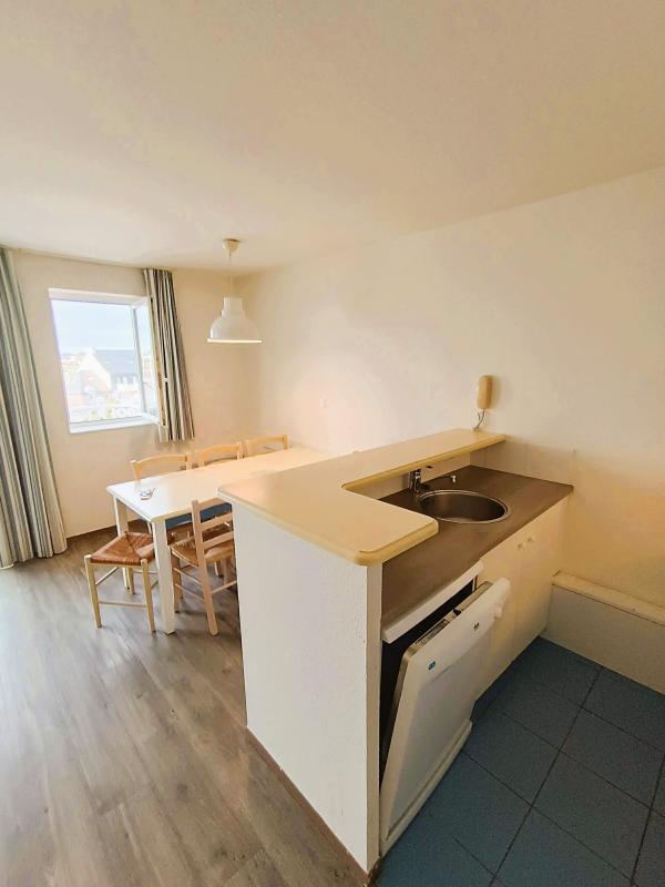 Appartement - 54 m² - 3 pièces