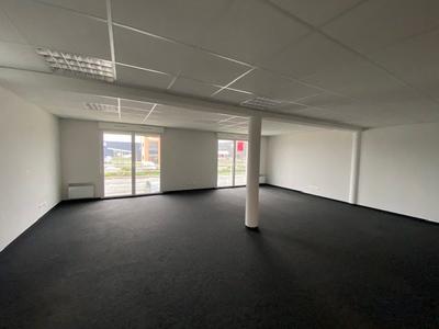 Bureau - 59 m²