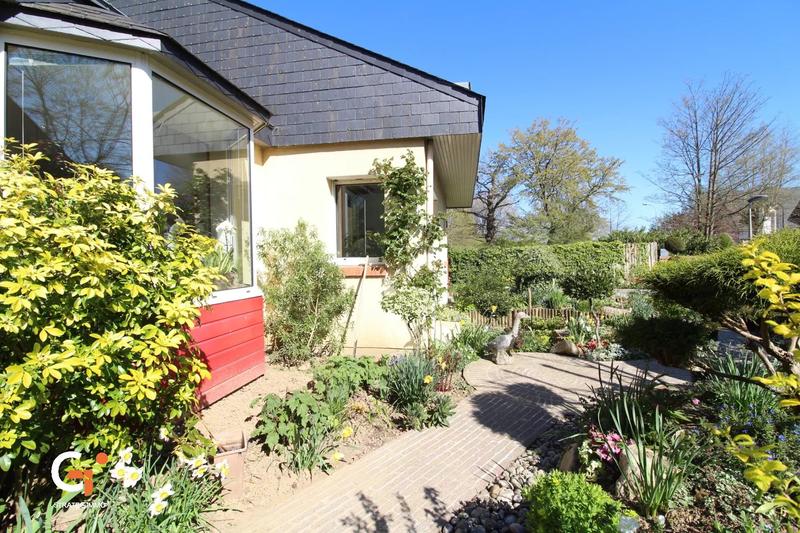 Maison - 174 m² - 7 pièces