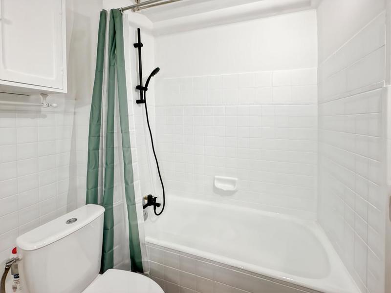 Studio - 28 m² - 1 pièce