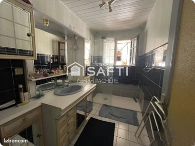 Maison - 116 m² - 6 pièces