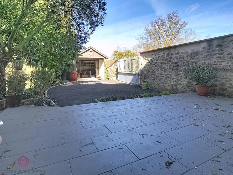 Maison - 253 m² - 8 pièces