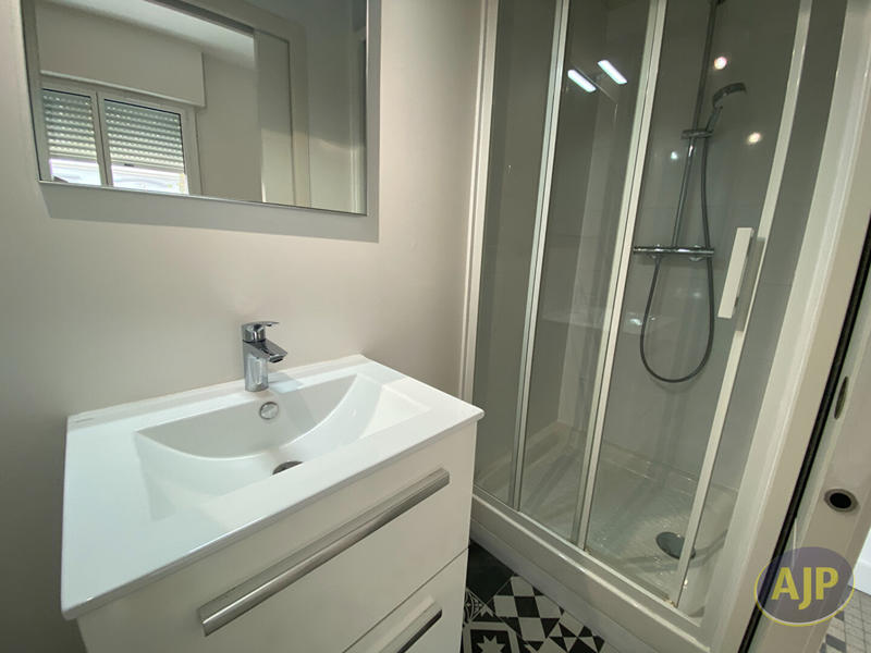 Maison - 78 m² - 4 pièces