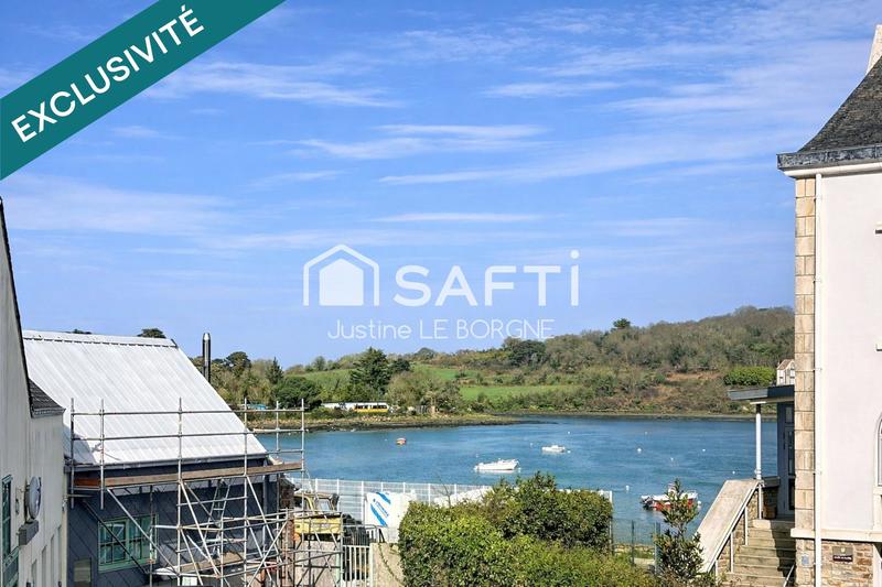 Appartement - 109 m² - 5 pièces