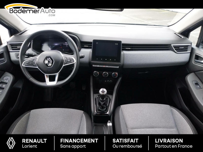 Renault Clio SCe 65 Evolution