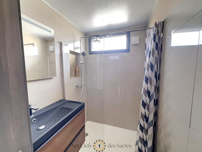 Appartement - 73 m² - 4 pièces