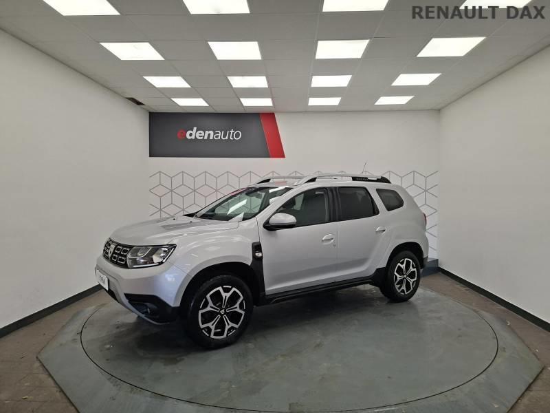 Dacia Duster Blue dCi 115 4x2 Prestige
