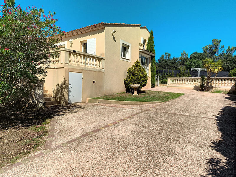 Maison - 135 m² - 4 pièces