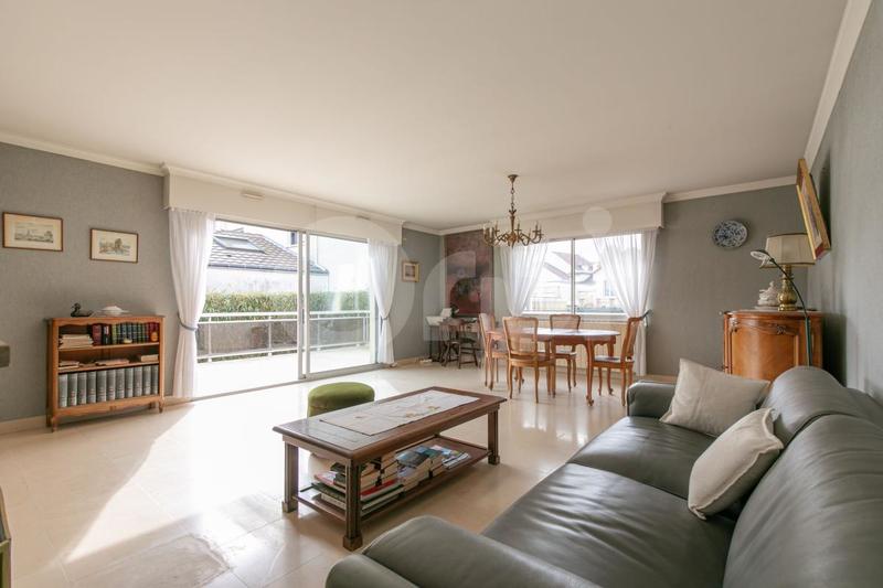 Maison - 140 m² - 4 pièces