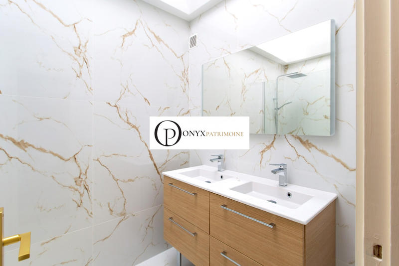 Appartement - 153 m² - 4 pièces