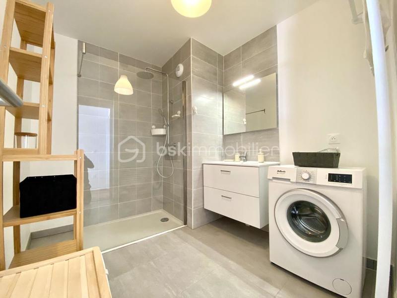 Appartement - 86 m² - 5 pièces