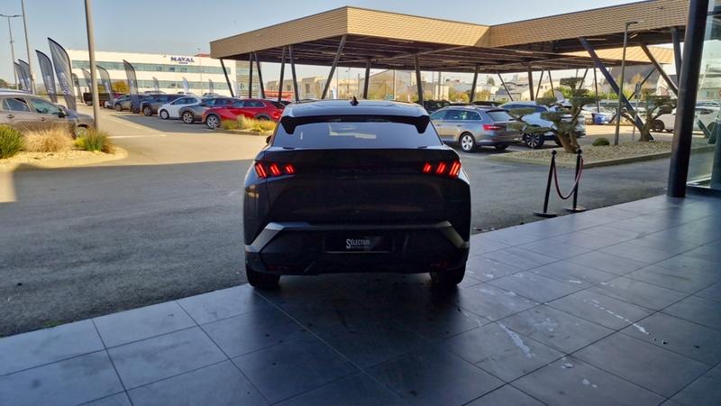 Peugeot 3008 II Hybrid 136 e-Dcs6 Allure Pack