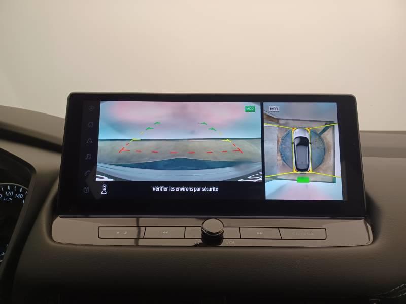 Nissan Qashqai e-Power 190 ch Business Edition