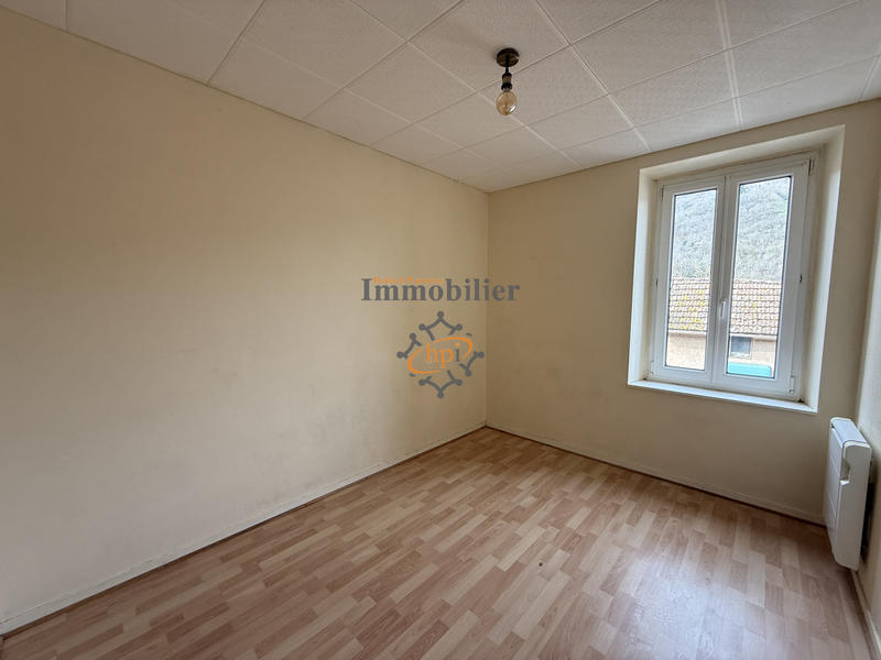 Appartement - 69 m² - 4 pièces