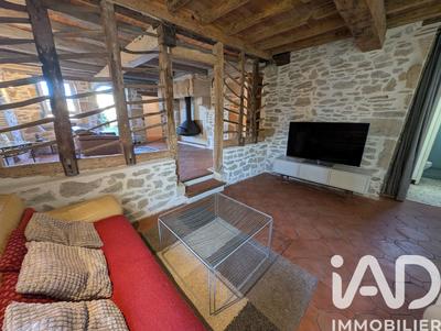 Maison - 179 m² - 5 pièces