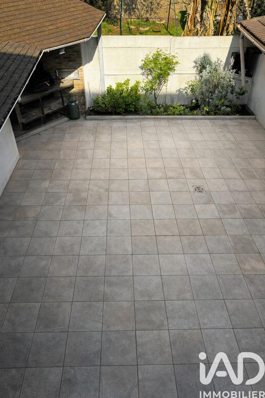 Maison - 150 m² - 5 pièces