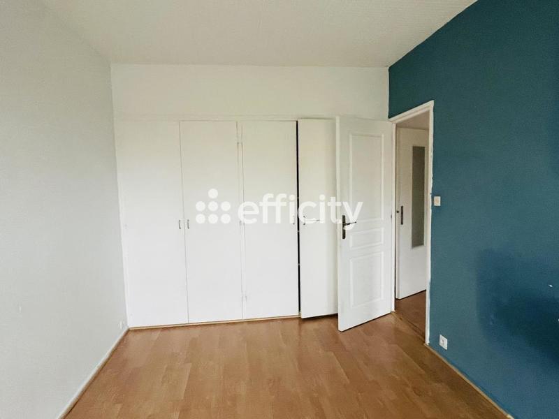 Appartement - 53 m² - 2 pièces