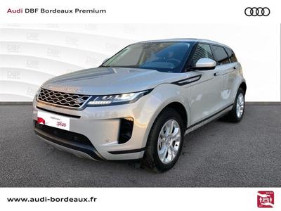 Land Rover Range Rover Evoque P200 Flexfuel Mhev Awd Bva Dynamique