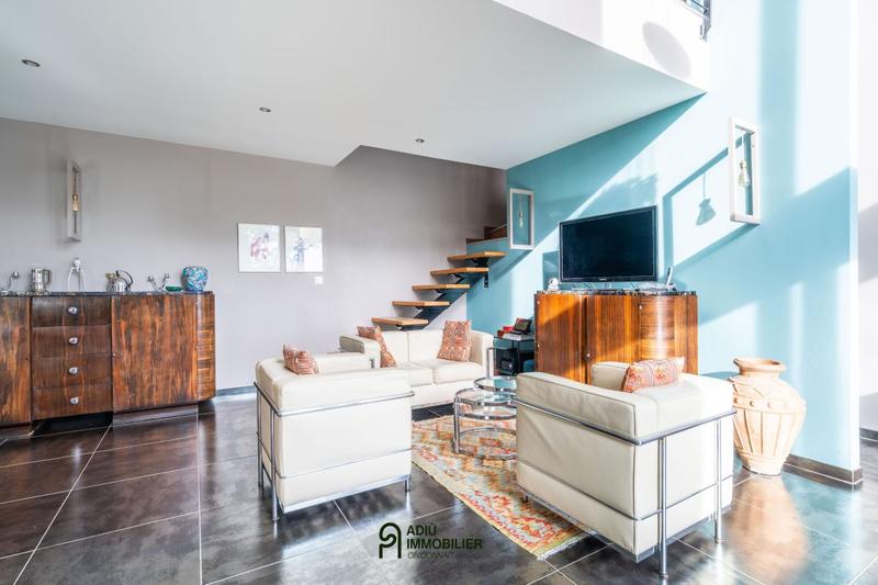 Maison - 136 m² - 4 pièces