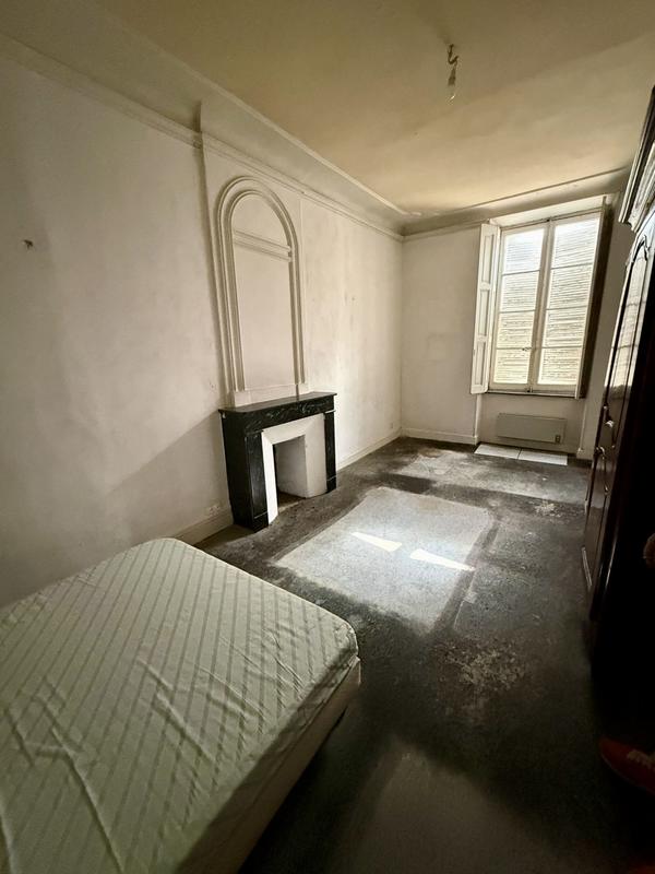 Bastide - 320 m² - 11 pièces