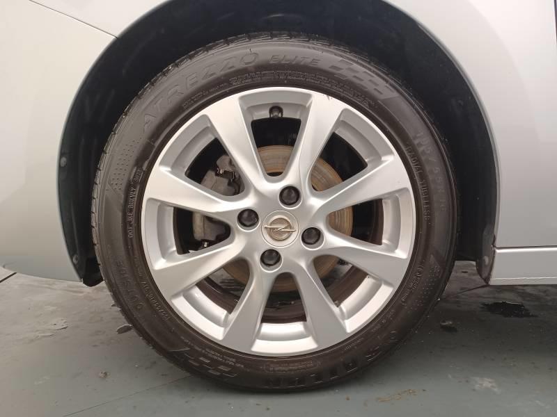 Opel Corsa 1.2 75 ch Bvm5 Edition