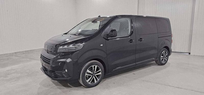 Peugeot Traveller m BlueHDi 180ch s&amp;S Eat8 Business Pack