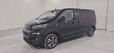 Peugeot Traveller m BlueHDi 180ch s&amp;S Eat8 Business Pack