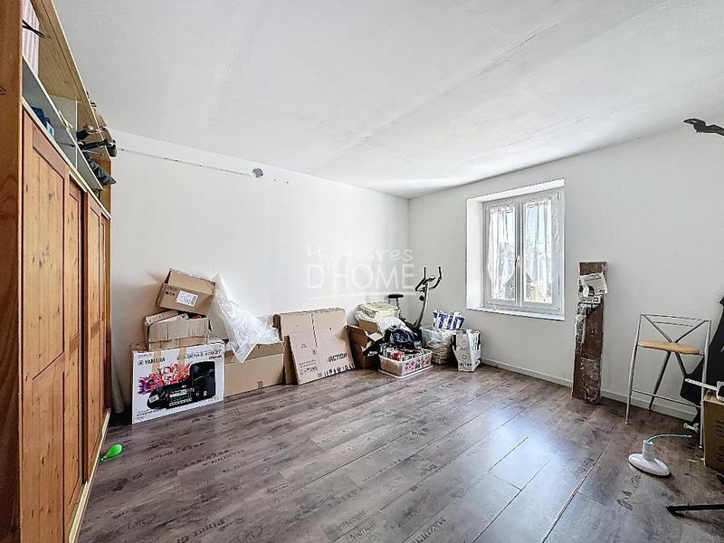 Maison - 179 m² - 5 pièces