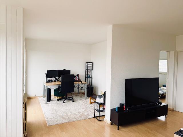 Appartement - 66 m² - 4 pièces