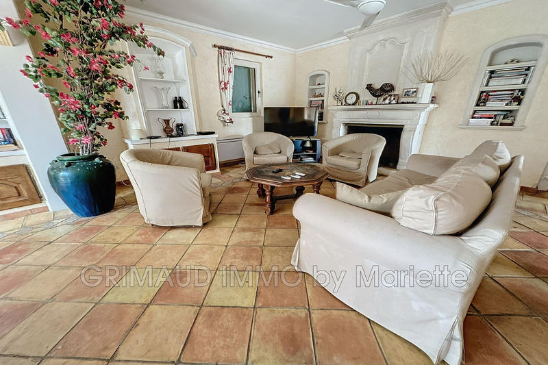 Villa - 195 m² - 6 pièces