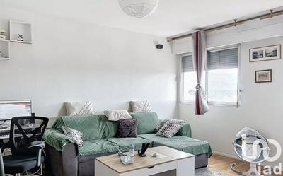 Appartement - 75 m² - 3 pièces