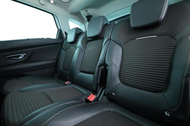 Renault Scénic 1.6 dCi Energy Intens 130 ch