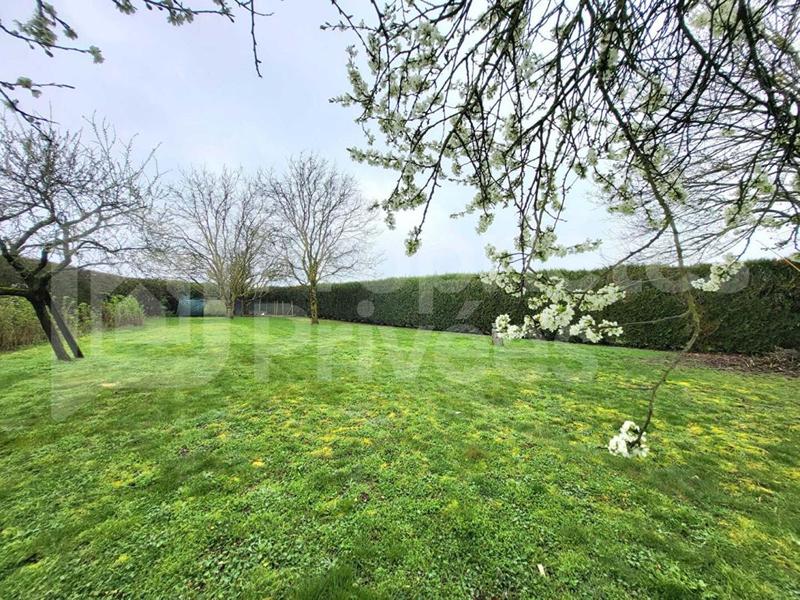 Maison - 177 m² - 7 pièces