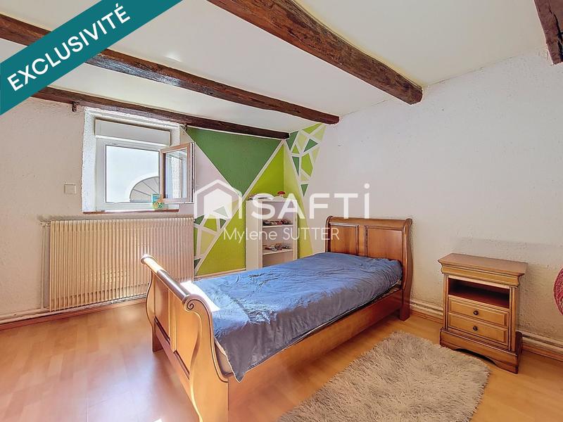 Maison - 223 m² - 7 pièces