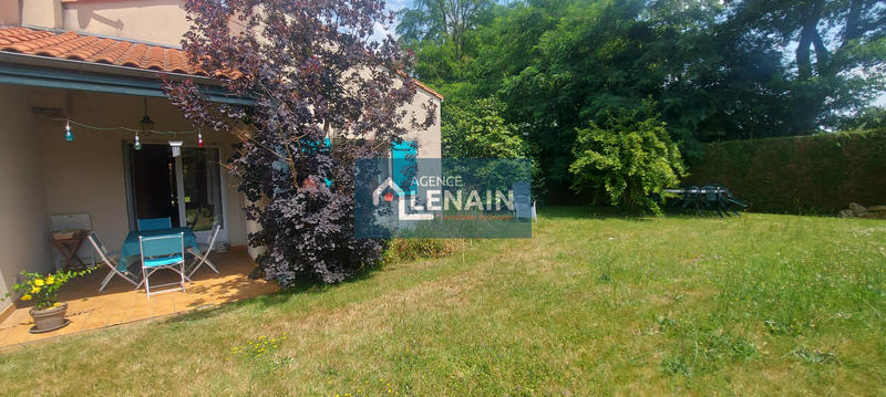 Maison - 135 m² - 7 pièces