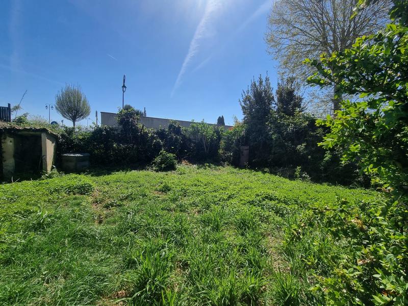 Maison - 53 m² - 2 pièces