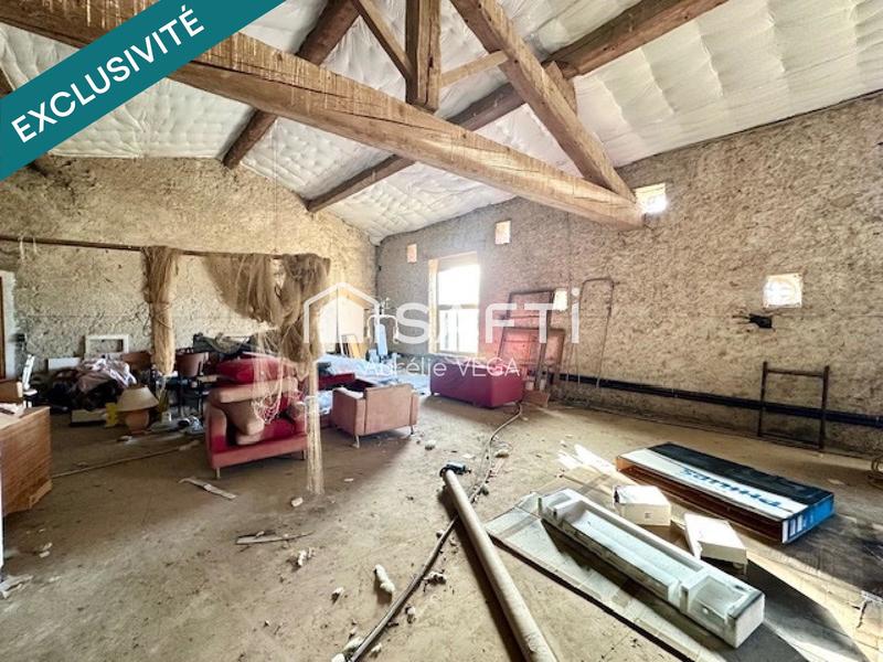 Maison - 130 m² - 4 pièces