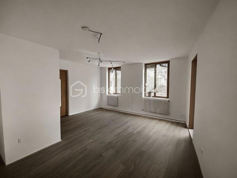 Maison - 131 m² - 6 pièces