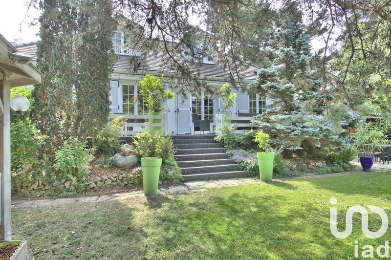 Maison - 164 m² - 6 pièces