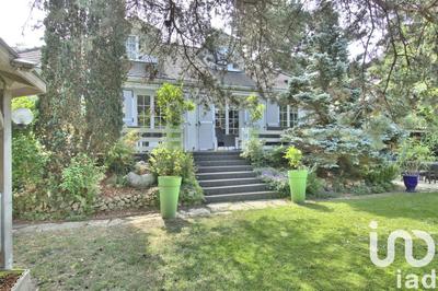 Maison - 164 m² - 6 pièces