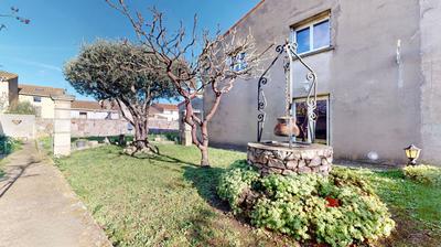 Maison - 102 m² - 4 pièces