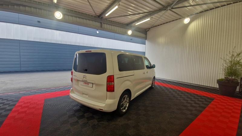 Citroën SpaceTourer m Bluehdi 120 Ss Business