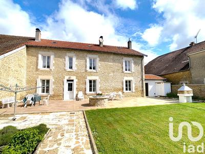 Maison - 295 m² - 7 pièces