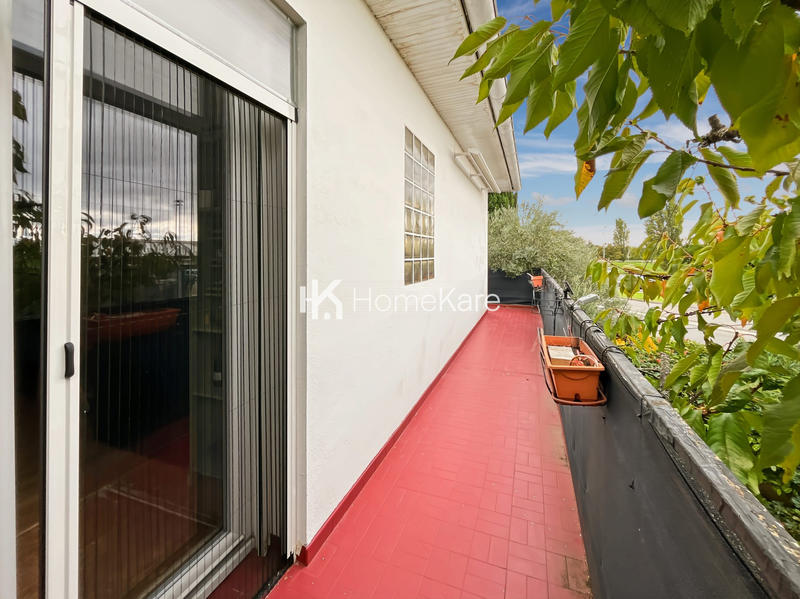 Maison - 180 m² - 6 pièces