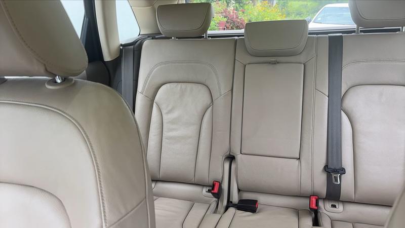 Audi Q5 2.0 Tdi 190 Quattro s-Tronic7 s line - Automatique Toit ouvrant