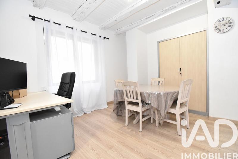 Maison - 94 m² - 4 pièces