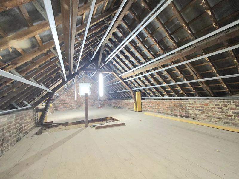 Maison - 97 m² - 4 pièces