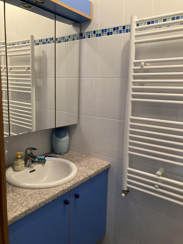 Appartement - 13 m² - 1 pièce