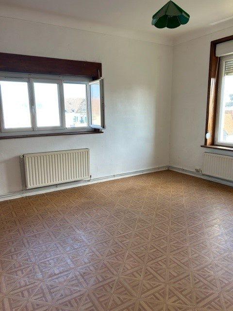 Duplex - 64 m² - 4 pièces