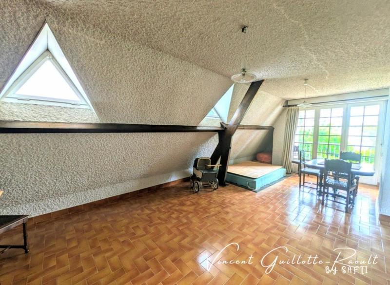 Maison de maîtres - 239 m² - 9 pièces